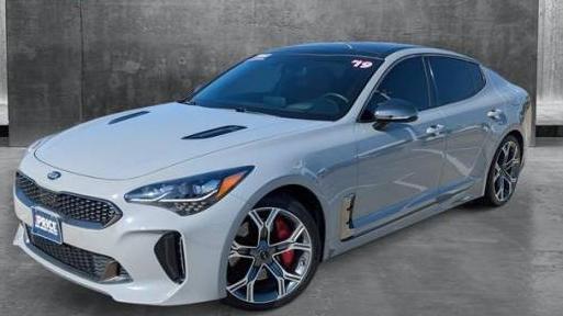 KIA STINGER 2019 KNAE55LC3K6062774 image