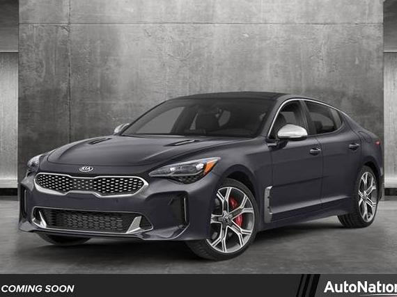 KIA STINGER 2019 KNAE45LC5K6049558 image