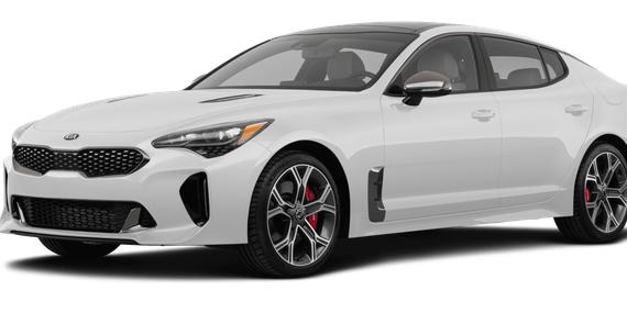 KIA STINGER 2019 KNAE55LC0K6049366 image