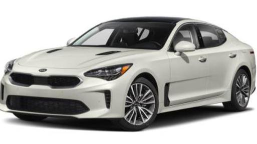 KIA STINGER 2019 KNAE25LA4K6055159 image