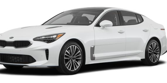 KIA STINGER 2019 KNAE15LA3K6049730 image