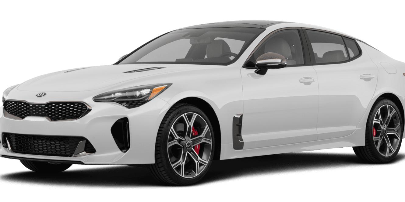 KIA STINGER 2019 KNAE55LC7K6059019 image