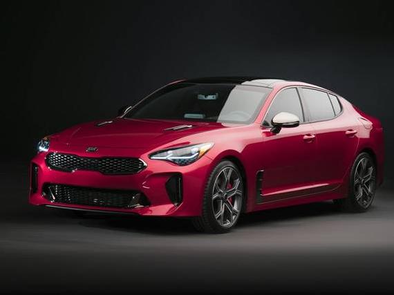 KIA STINGER 2019 KNAE45LC0K6044915 image