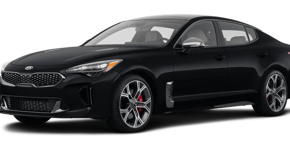 KIA STINGER 2019 KNAE45LC7K6058570 image