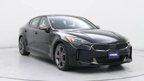 KIA STINGER 2019 KNAE55LC4K6055431 image KIA STINGER 2019 KNAE55LC4K6055431 image