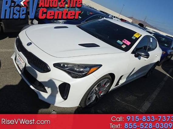 KIA STINGER 2019 KNAE35LC3K6066149 image KIA STINGER 2019 KNAE35LC3K6066149 image