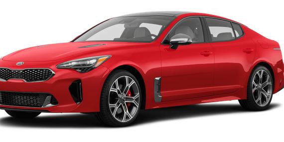 KIA STINGER 2019 KNAE45LC3K6062115 image