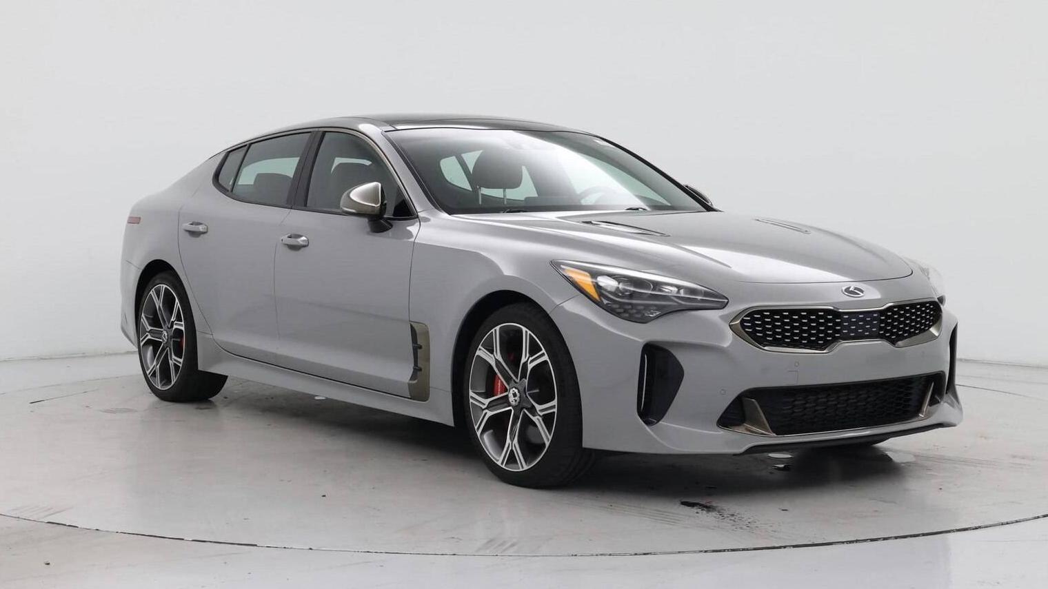 KIA STINGER 2019 KNAE45LC4K6042584 image