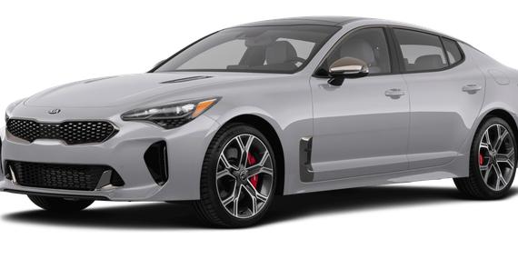 KIA STINGER 2019 KNAE55LC0K6051831 image