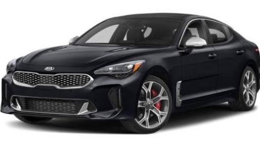 KIA STINGER 2019 KNAE45LC7K6068502 image