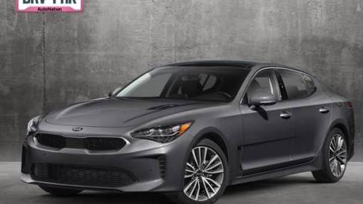 KIA STINGER 2019 KNAE25LA0K6062710 image