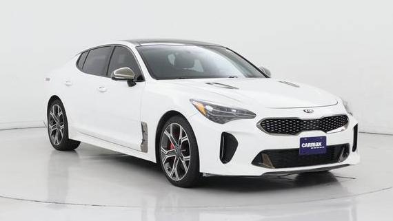 KIA STINGER 2019 KNAE55LC3K6046168 image