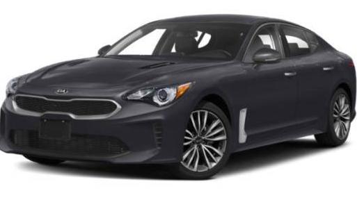 KIA STINGER 2019 KNAE15LA4K6051910 image