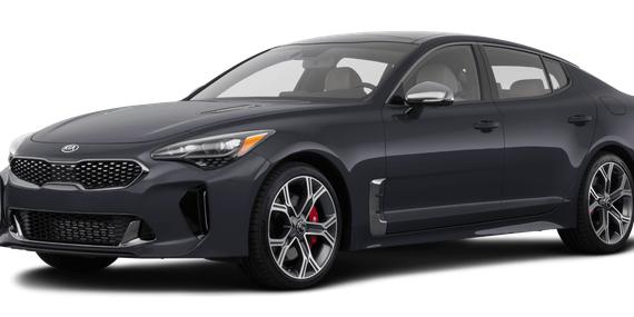 KIA STINGER 2019 KNAE35LC0K6043010 image