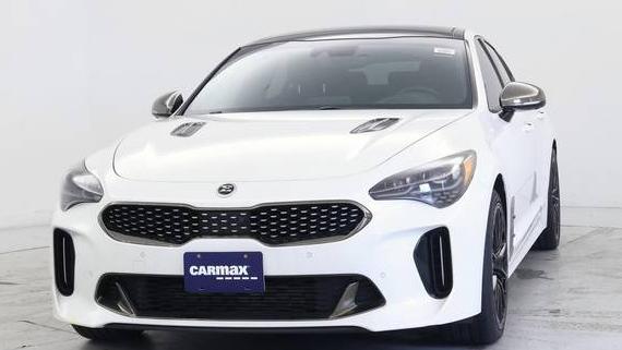 KIA STINGER 2019 KNAE55LC4K6045725 image