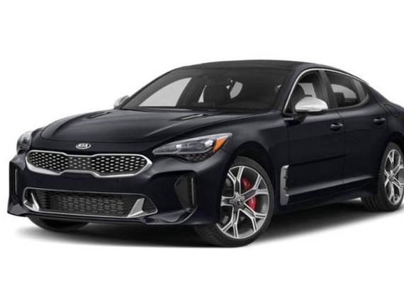KIA STINGER 2019 KNAE55LC3K6061947 image