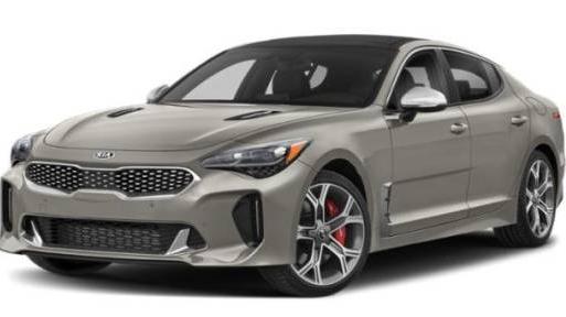 KIA STINGER 2019 KNAE55LC0K6061906 image