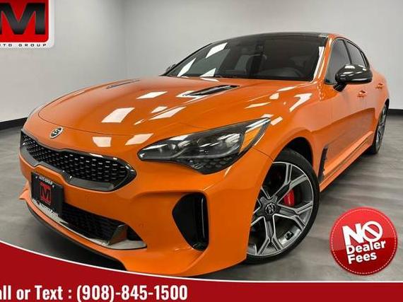 KIA STINGER 2019 KNAE35LC3K6070279 image KIA STINGER 2019 KNAE35LC3K6070279 image