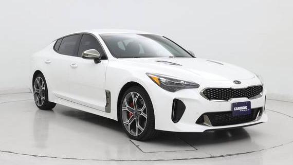 KIA STINGER 2019 KNAE35LC2K6048791 image