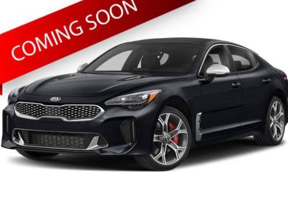 KIA STINGER 2019 KNAE55LC2K6058120 image