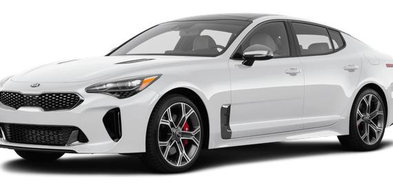 KIA STINGER 2019 KNAE35LC9K6049842 image