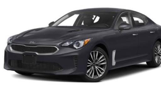 KIA STINGER 2019 KNAE15LA3K6066625 image