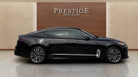 KIA STINGER 2019 KNAE25LA4K6047207 image KIA STINGER 2019 KNAE25LA4K6047207 image