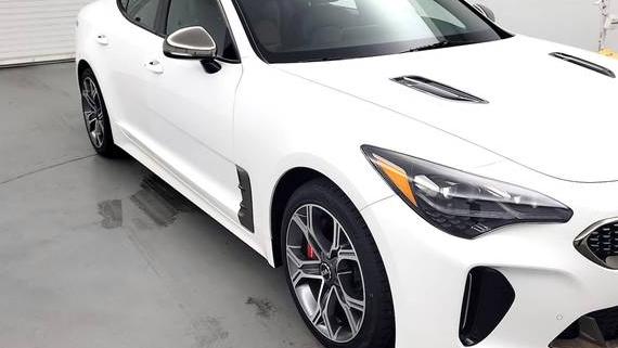 KIA STINGER 2019 KNAE45LC3K6065984 image