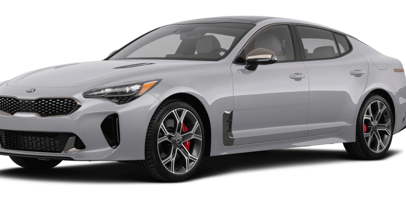 KIA STINGER 2019 KNAE55LC0K6052672 image