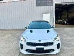 KIA STINGER 2019 KNAE35LC9K6051428 image