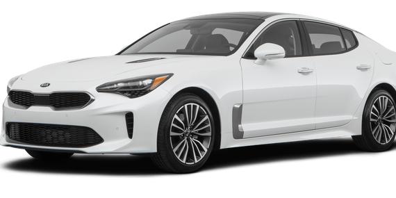 KIA STINGER 2019 KNAE15LA5K6046148 image