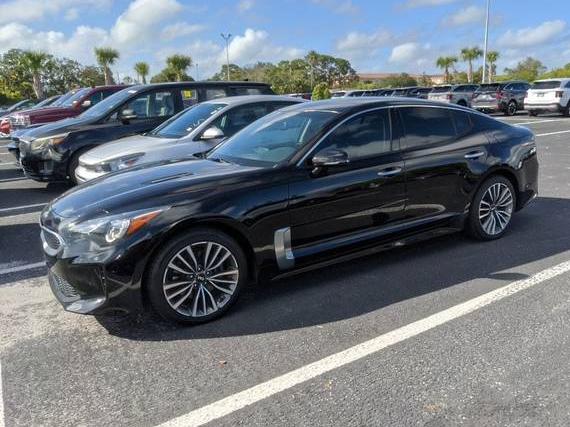 KIA STINGER 2019 KNAE15LA0K6048597 image KIA STINGER 2019 KNAE15LA0K6048597 image