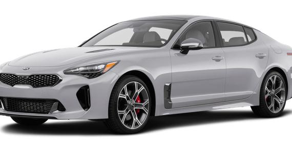 KIA STINGER 2019 KNAE45LC4K6052788 image
