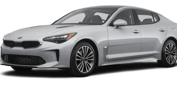 KIA STINGER 2018 KNAE15LA4J6033860 image