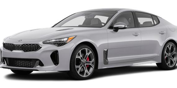 KIA STINGER 2018 KNAE45LC2J6028729 image