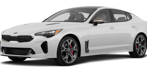 KIA STINGER 2018 KNAE55LC8J6032751 image KIA STINGER 2018 KNAE55LC8J6032751 image