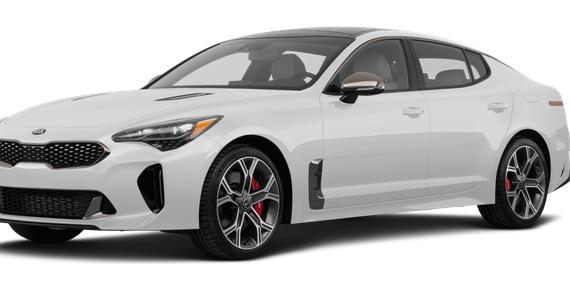 KIA STINGER 2018 KNAE55LC9J6040003 image