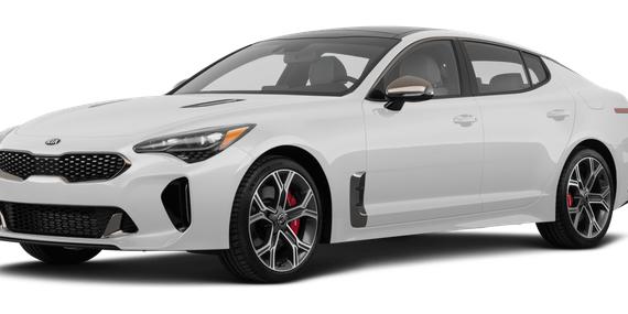 KIA STINGER 2018 KNAE55LC7J6040372 image