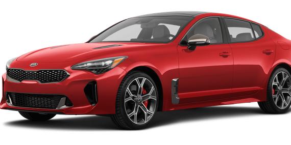 KIA STINGER 2018 KNAE55LC7J6022101 image