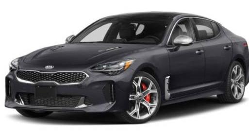 KIA STINGER 2018 KNAE35LC4J6012602 image