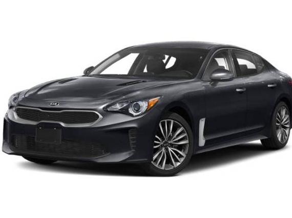 KIA STINGER 2018 KNAE15LAXJ6041154 image KIA STINGER 2018 KNAE15LAXJ6041154 image