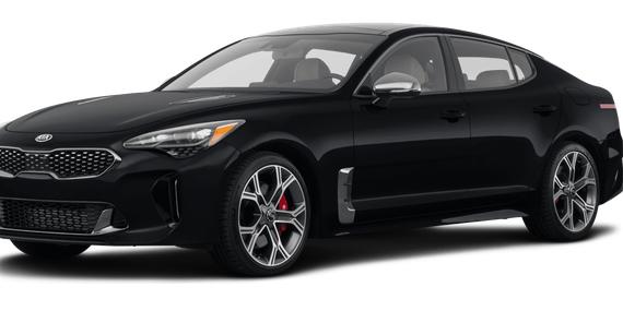 KIA STINGER 2018 KNAE45LC5J6032144 image KIA STINGER 2018 KNAE45LC5J6032144 image