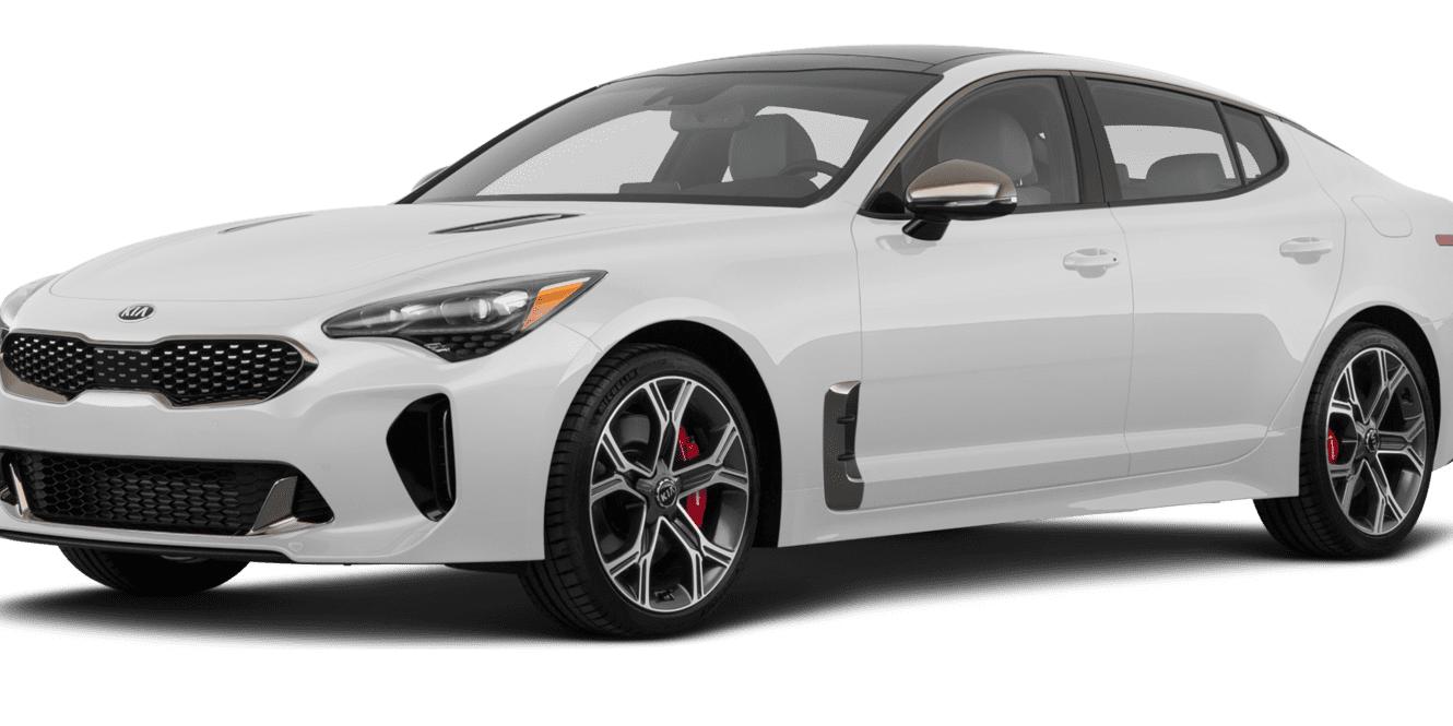 KIA STINGER 2018 KNAE55LC7J6036046 image