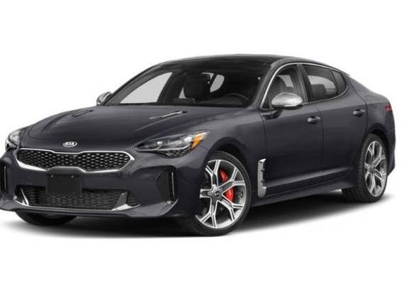 KIA STINGER 2018 KNAE55LC9J6025372 image
