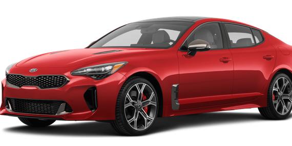KIA STINGER 2018 KNAE55LC9J6036453 image KIA STINGER 2018 KNAE55LC9J6036453 image