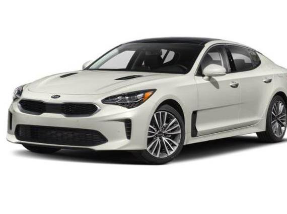 KIA STINGER 2018 KNAE25LA6J6017124 image KIA STINGER 2018 KNAE25LA6J6017124 image