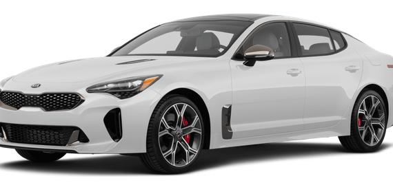 KIA STINGER 2018 KNAE55LC8J6036461 image
