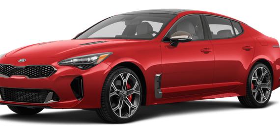 KIA STINGER 2018 KNAE55LC0J6024031 image
