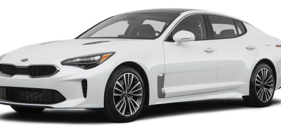 KIA STINGER 2018 KNAE25LAXJ6024691 image