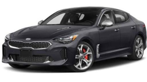 KIA STINGER 2018 KNAE55LC1J6040173 image